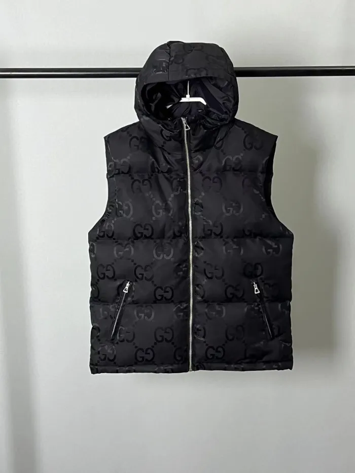 Gucci Vest