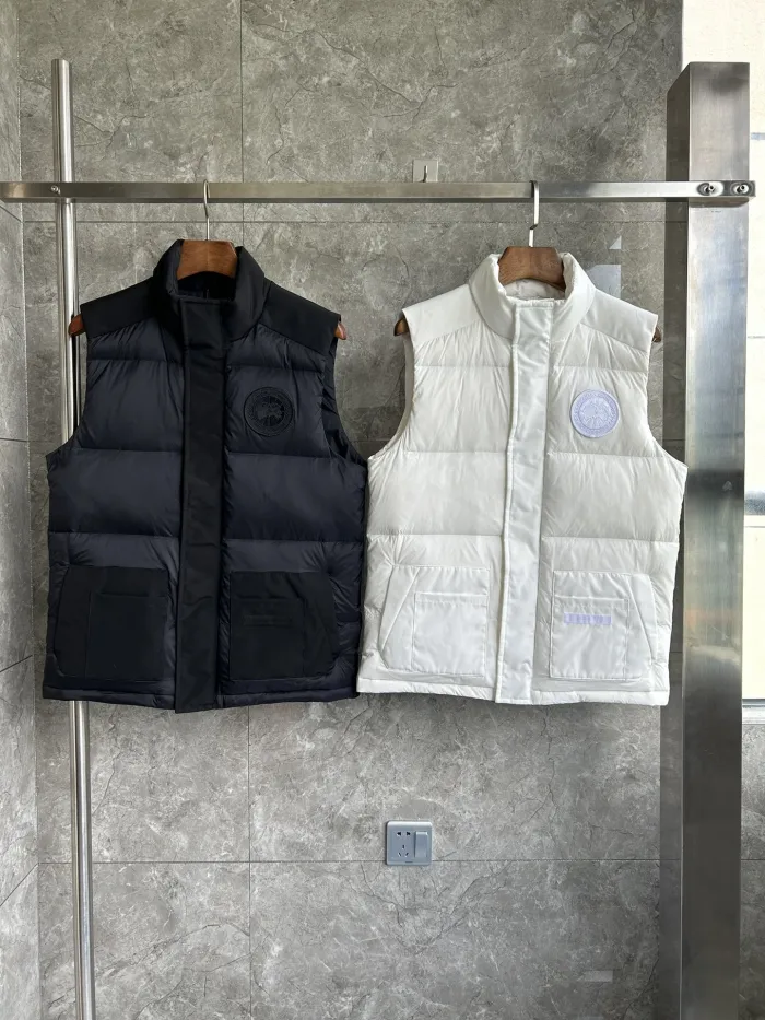Canada Goose Vest