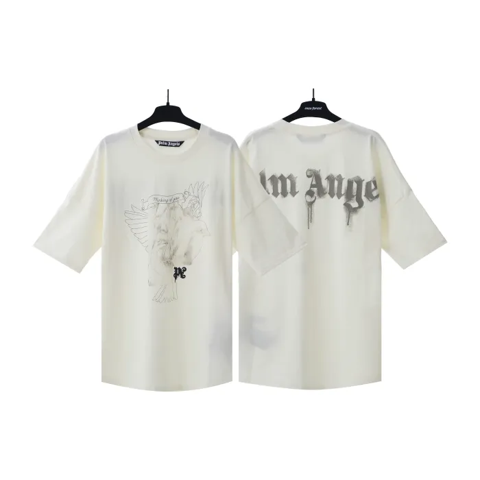 Palm Angels T Shirt