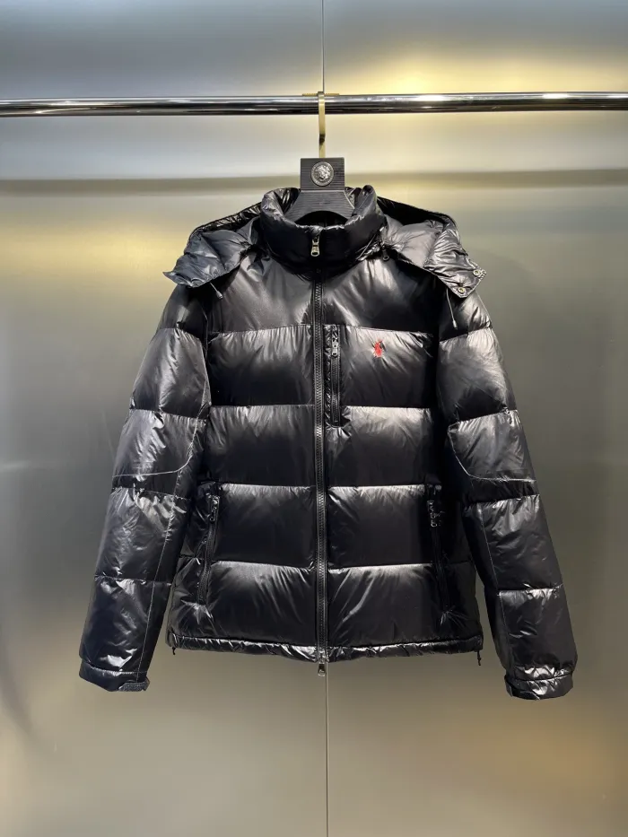 Ralph Lauren Down Jacket