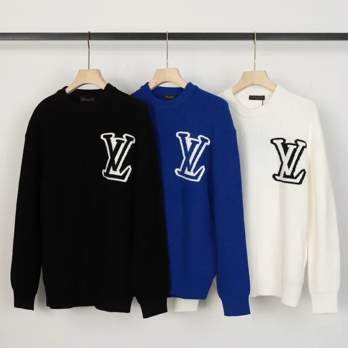 Louis Vuitton Sweatshirt