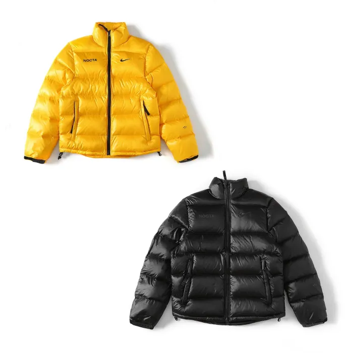 Nocta Down Jacket