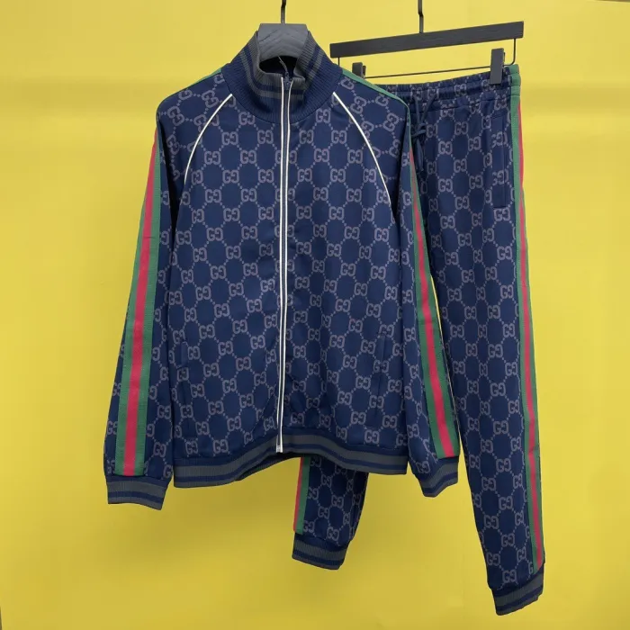 Gucci Jogging Suit