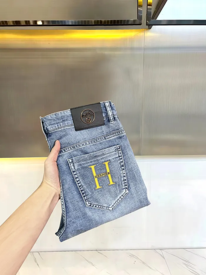 Hermes Jeans