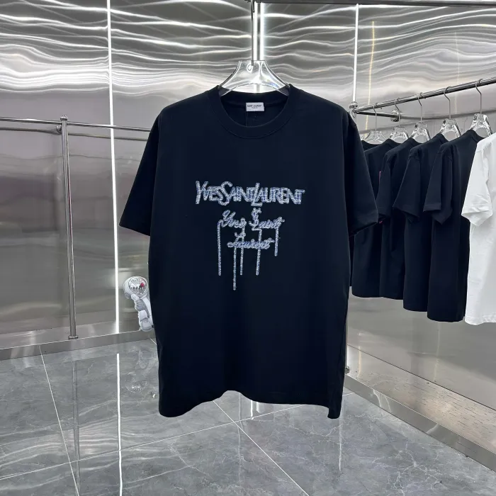 YSL T Shirt