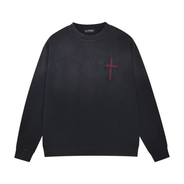 Chrome Hearts Sweatshirt