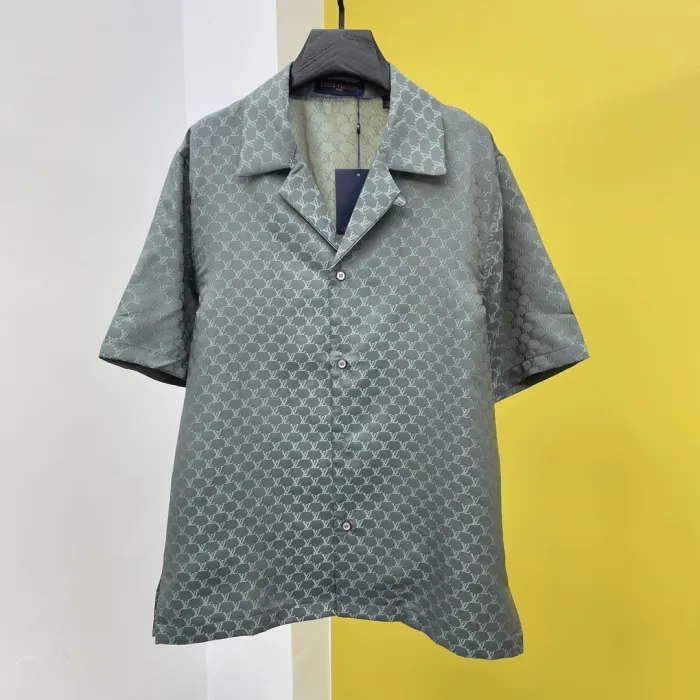 Louis Vuitton Polo Shirt