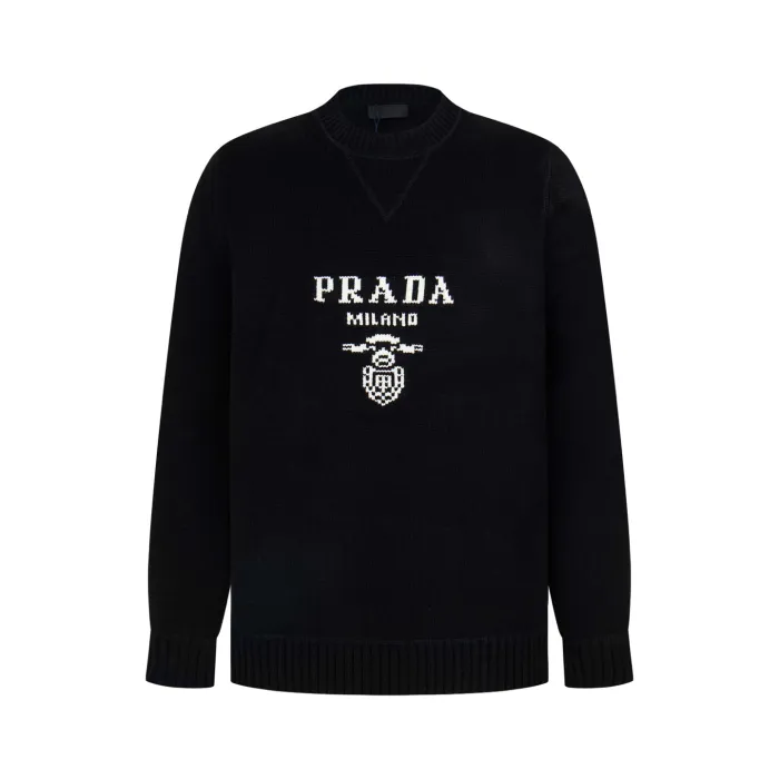 Prada Sweatshirt