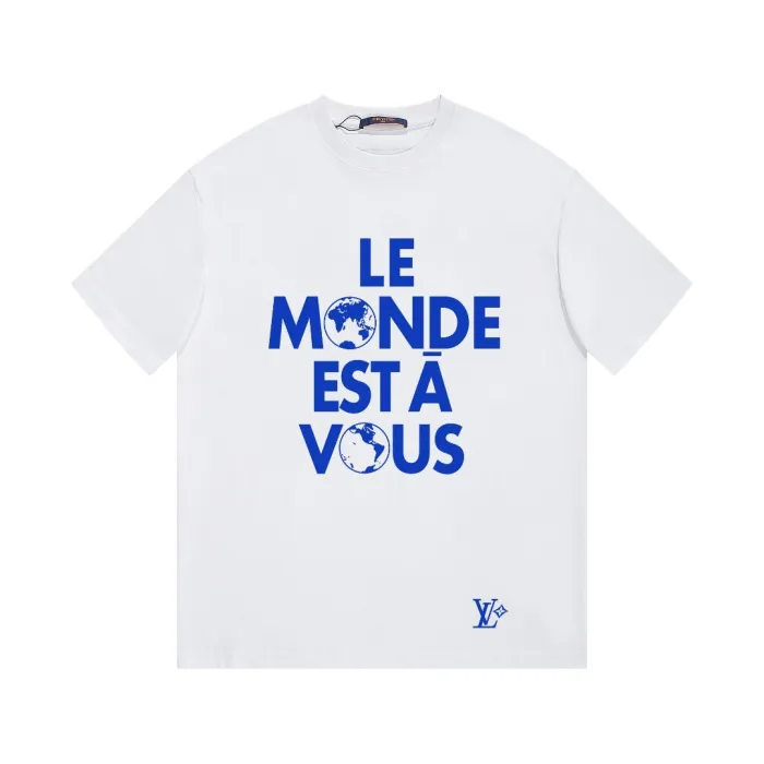 Louis Vuitton T Shirt