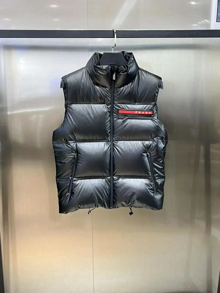 Prada Vest