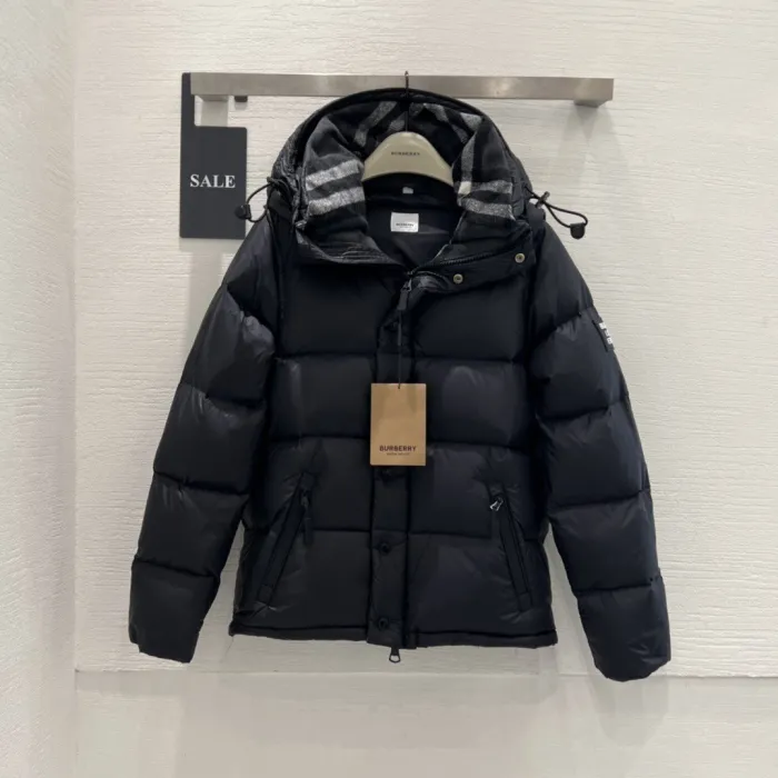 Burberry Down Jacket