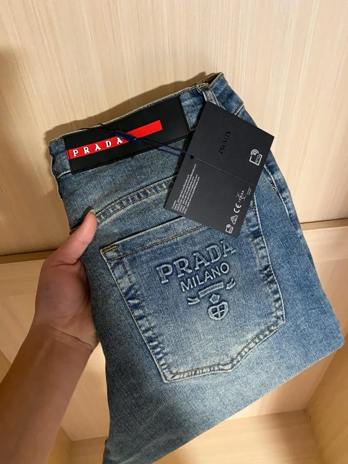 Prada Jeans