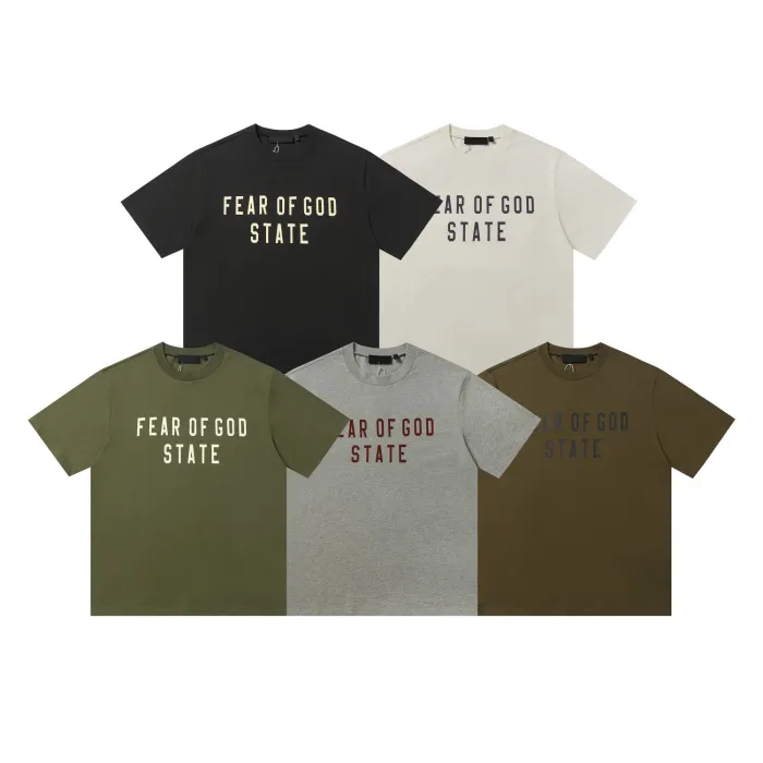 FEAR OF GOD T Shirt