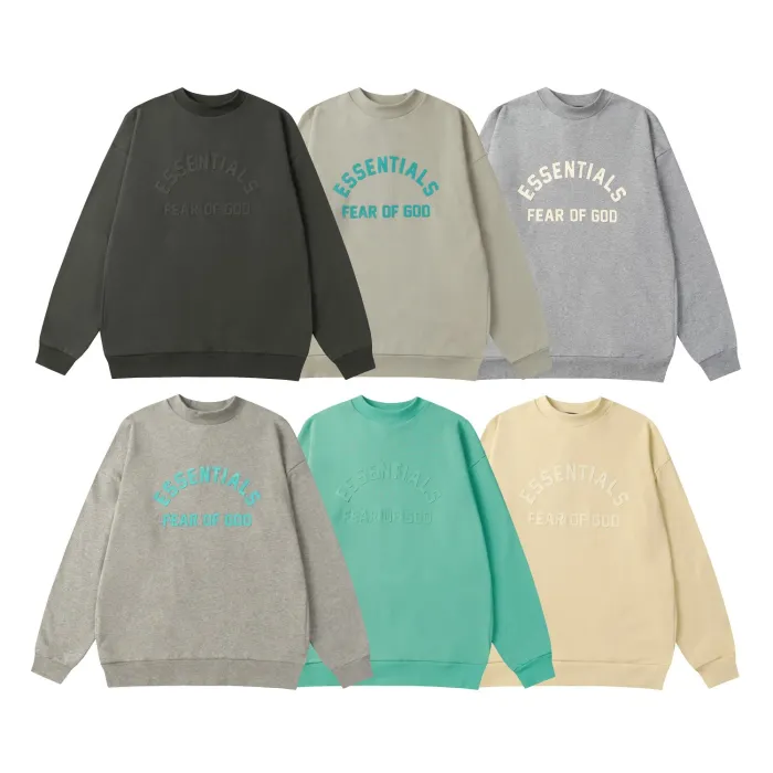 FEAR OF GOD Sweatshirt