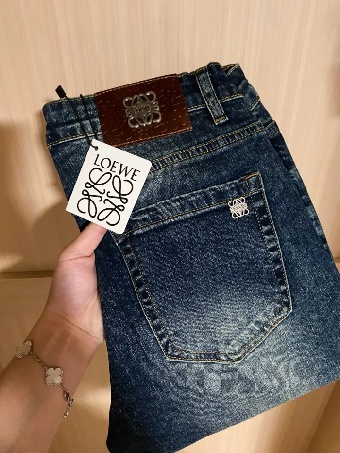 Loewe Jeans