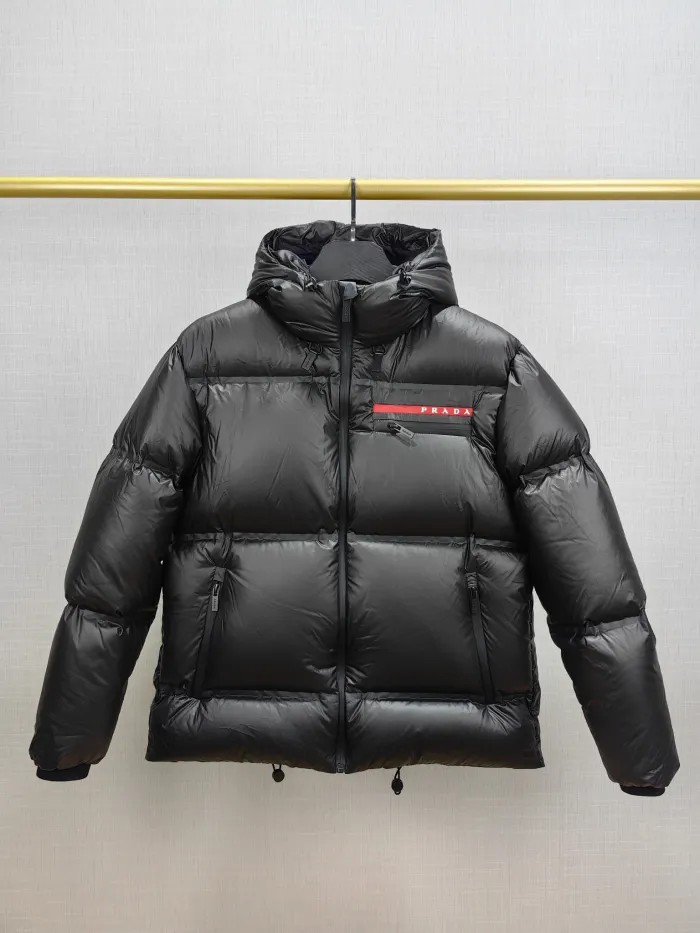 Prada Down Jacket