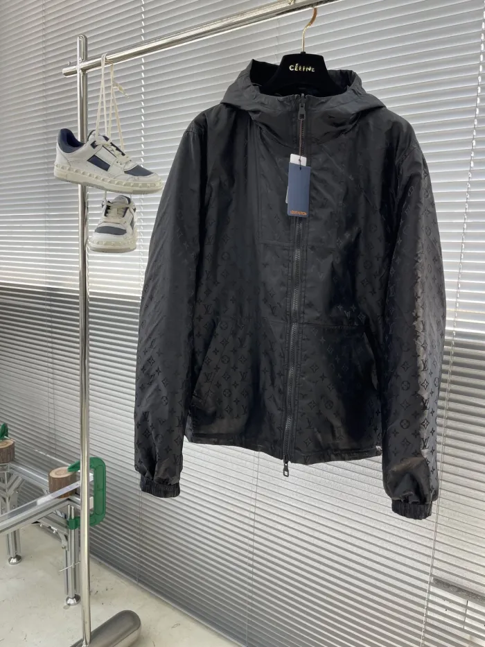 Louis Vuitton Jacket
