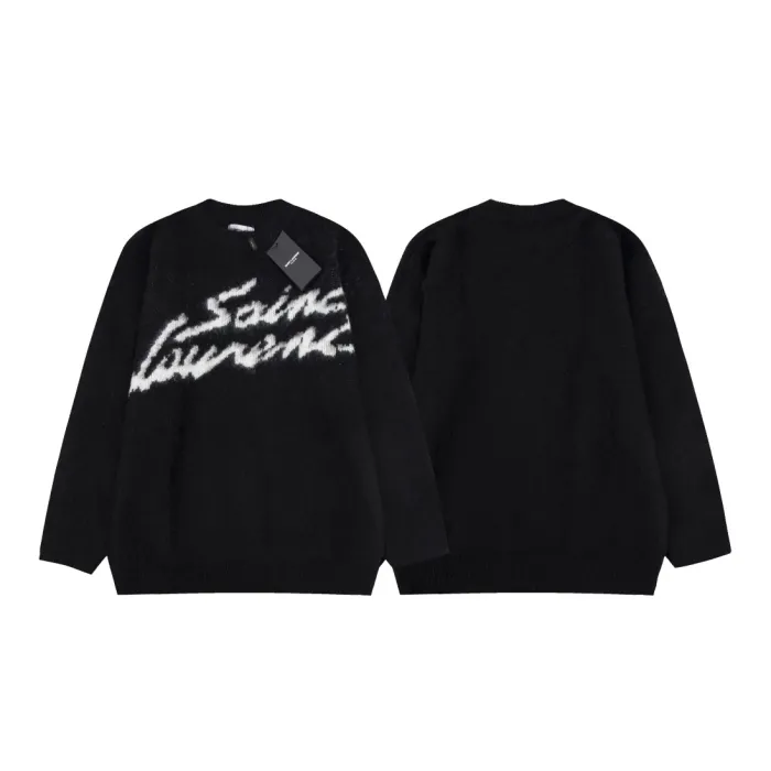 YSL Sweatshirt