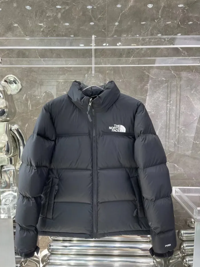 The North Face Down Jacket