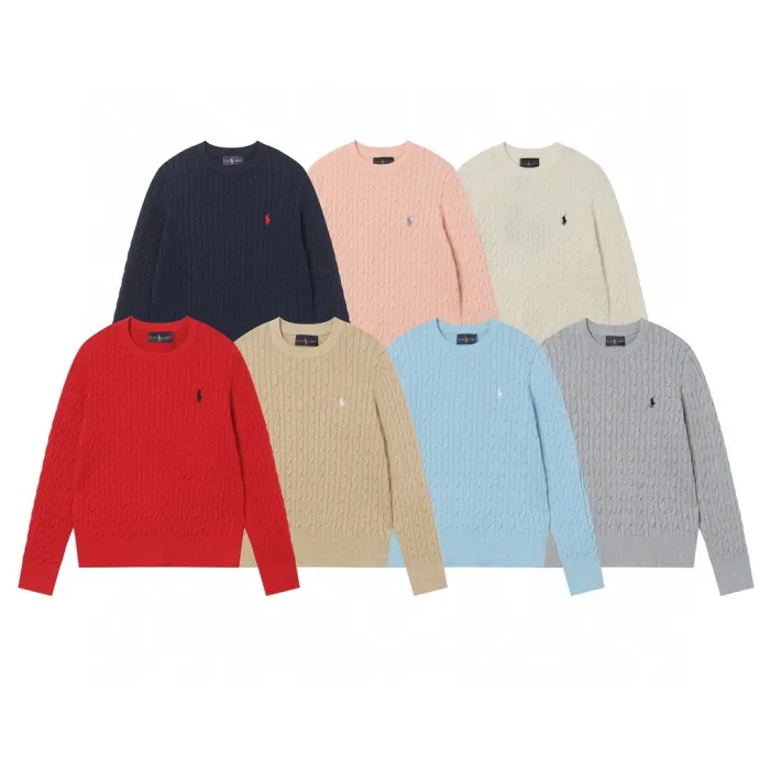 Ralph Lauren Sweatshirt