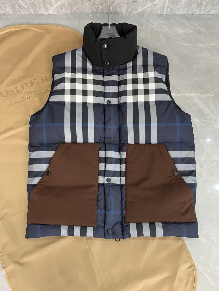 Burberry Vest