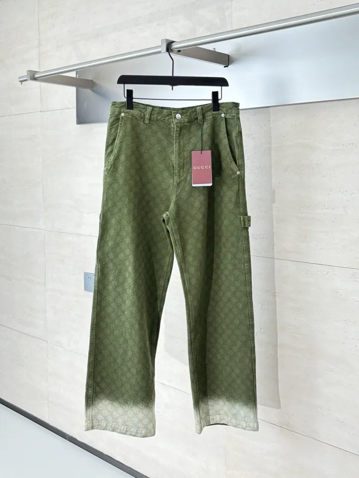 Gucci Jeans