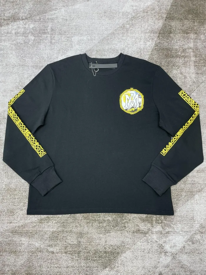 Amiri Sweatshirt