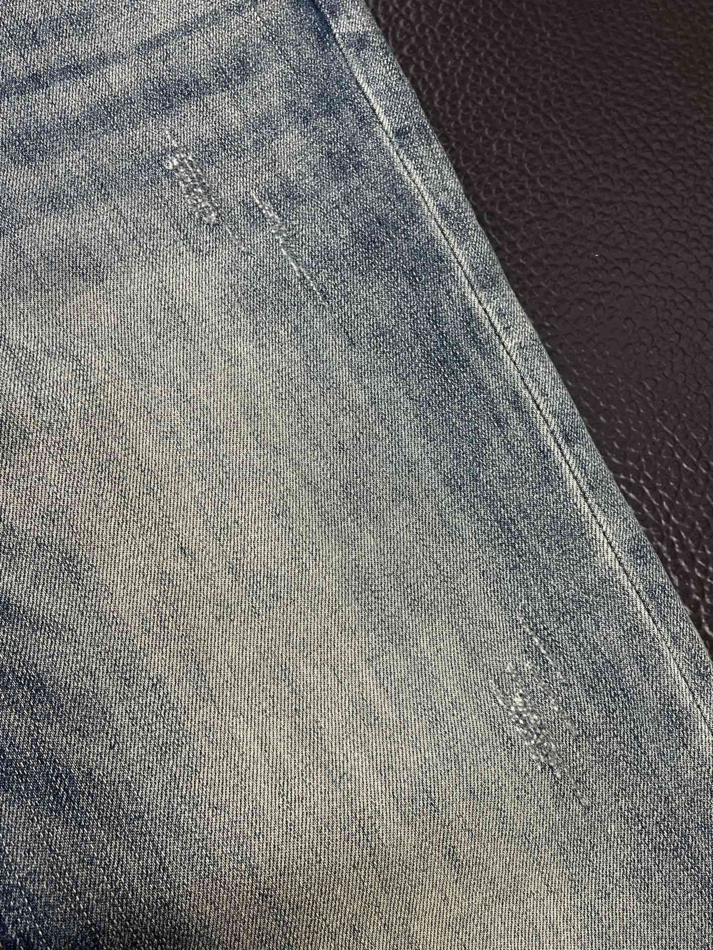 Louis Vuitton Jeans Men Size 28-38