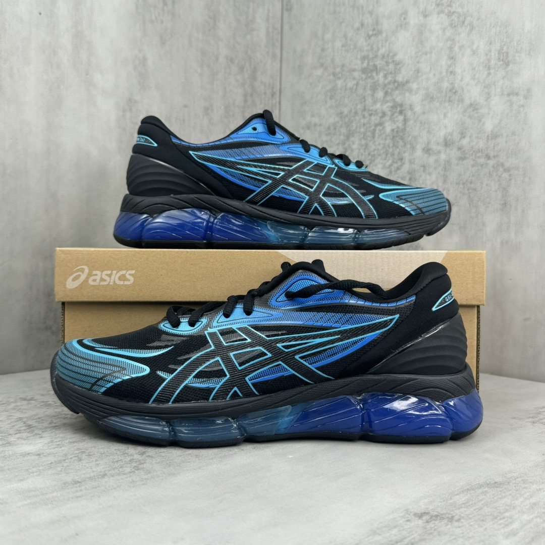 Asics Compa Gel-Quantum 360  Sneaker Size 36-46