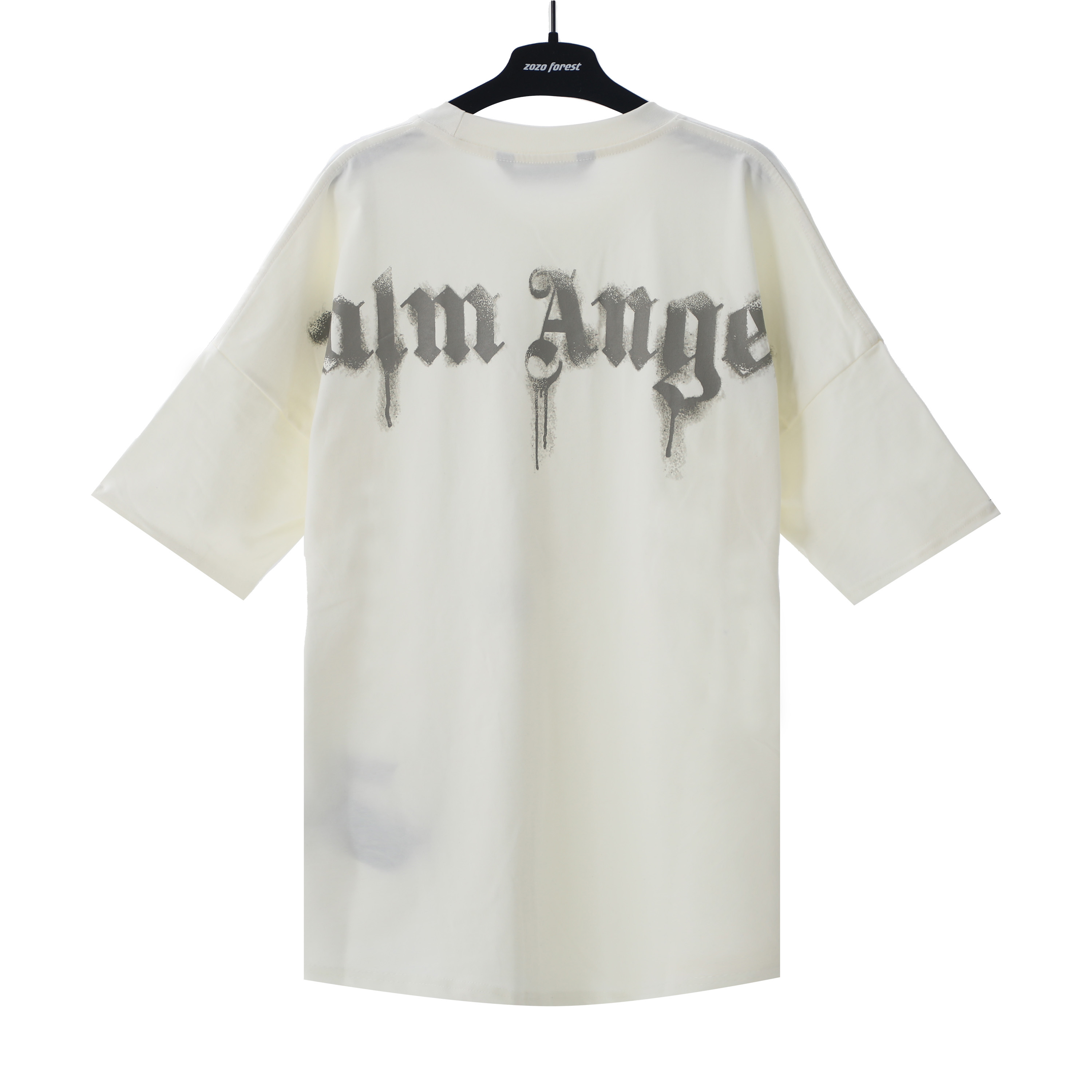 Palm Angels Unisex T Shirt Size S-XL