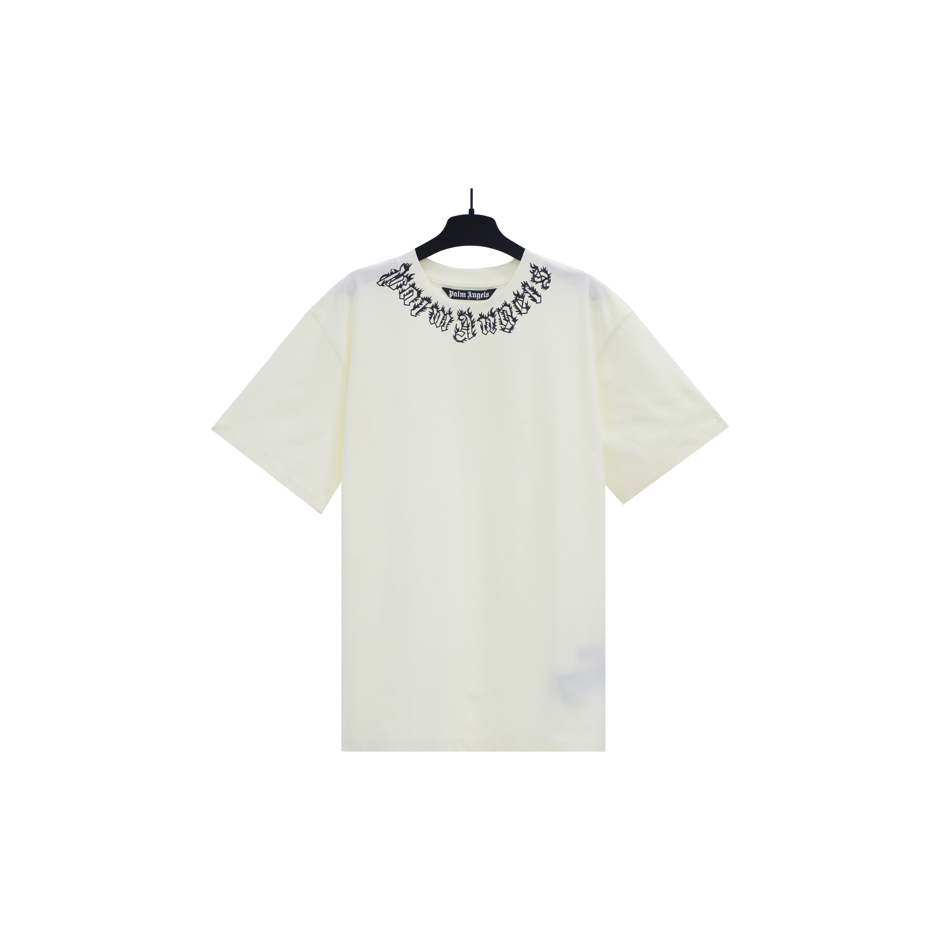 Palm Angels Unisex T Shirt Size S-XL