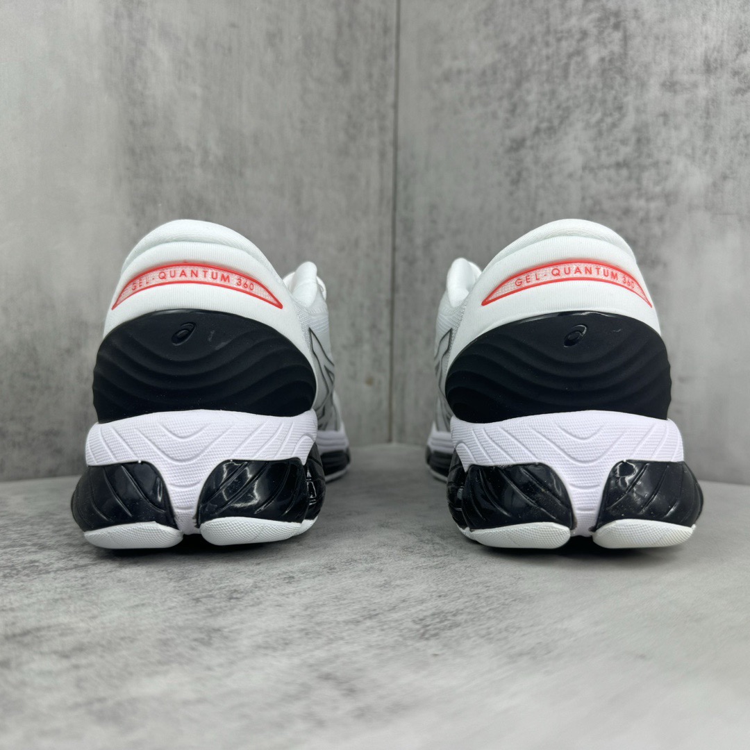 Asics Compa Gel-Quantum 360  Sneaker Size 36-46