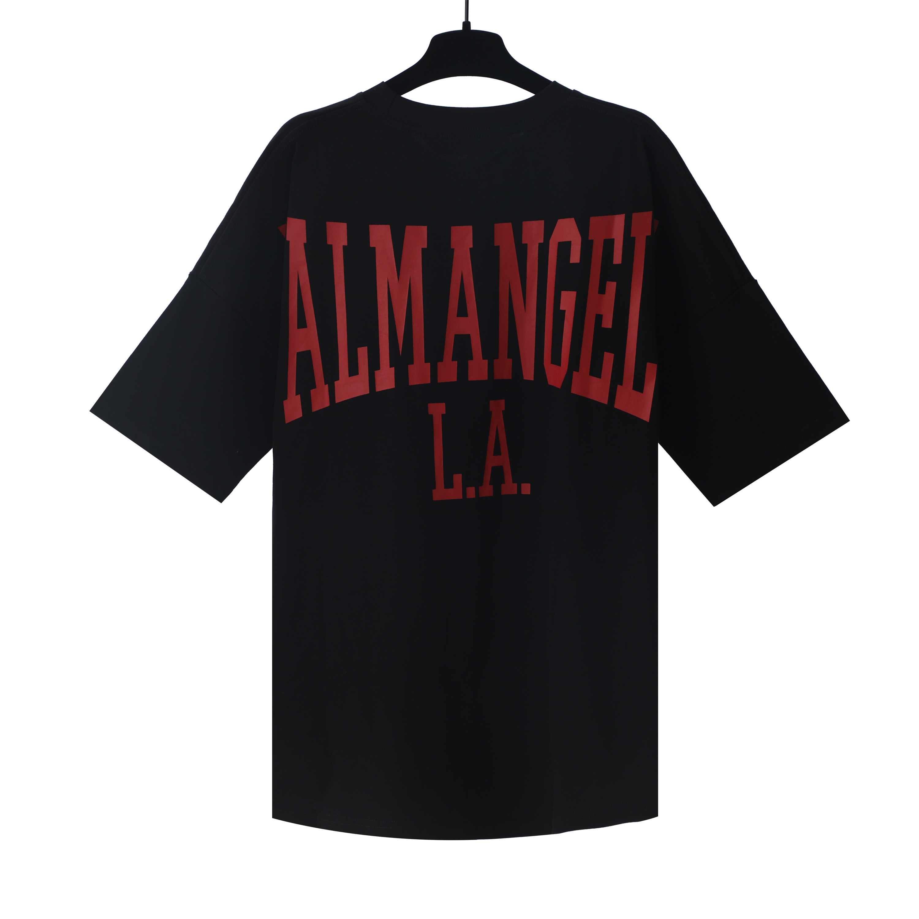 Palm Angels Unisex T Shirt Size S-XL