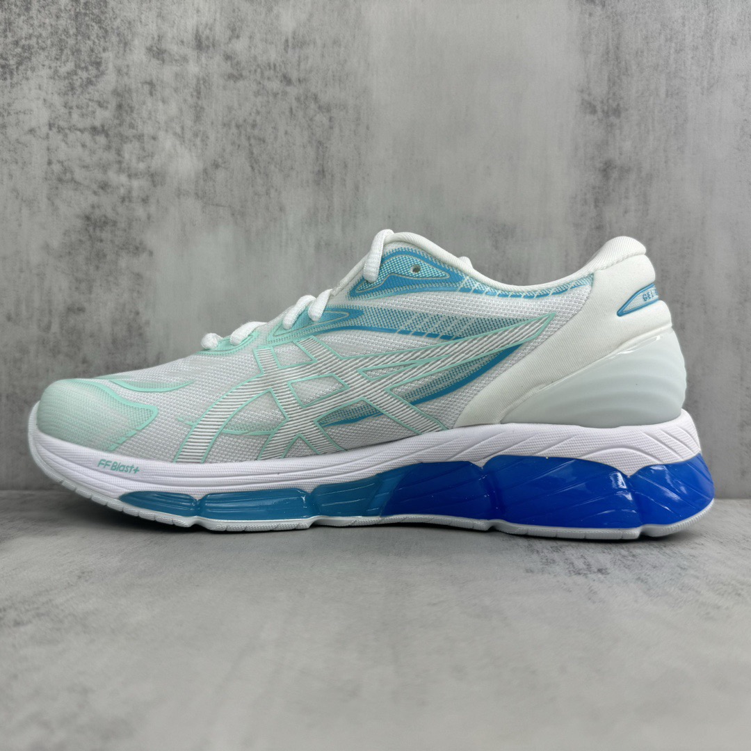 Asics Compa Gel-Quantum 360  Sneaker Size 36-46