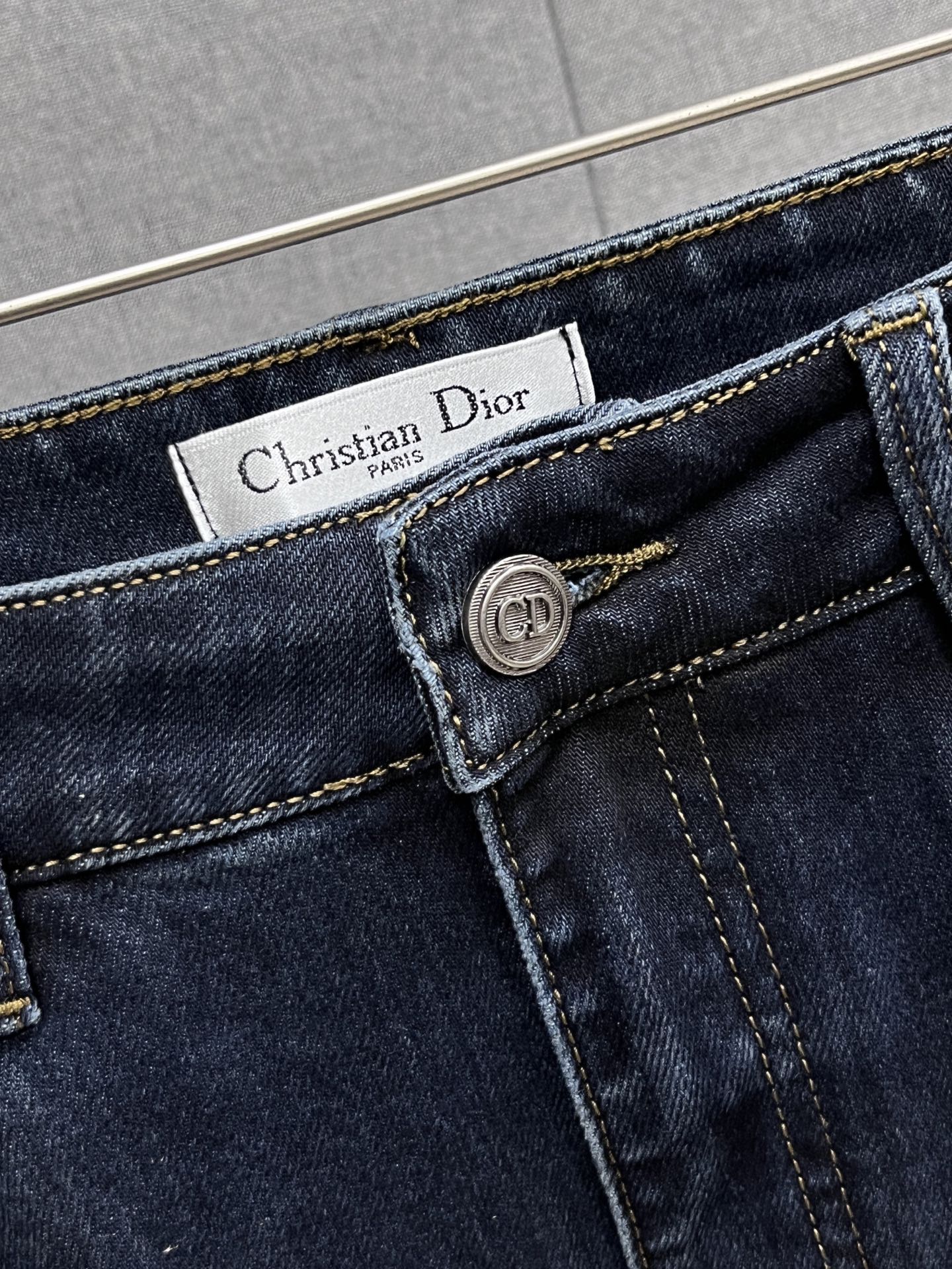 Dior Jeans Men Size 29-38