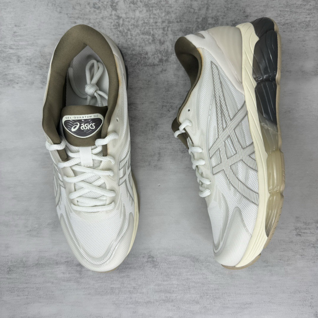 Asics Compa Gel-Quantum 360  Sneaker Size 36-46