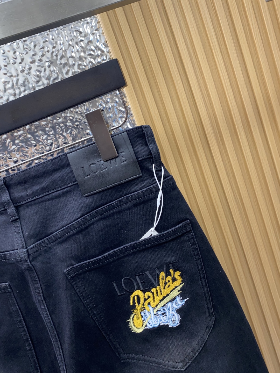 Loewe Jeans Men Size 29-38