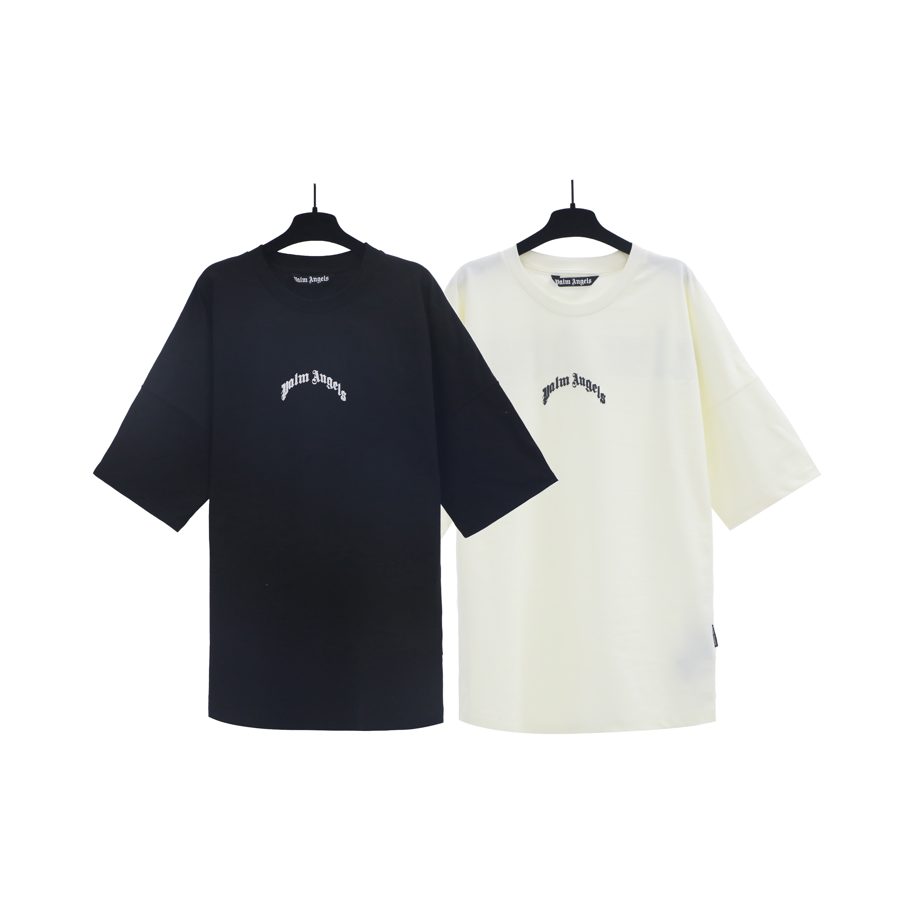 Palm Angels Unisex T Shirt Size S-XL