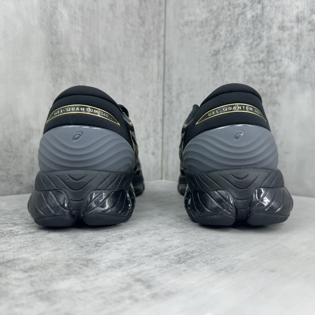 Asics Compa Gel-Quantum 360  Sneaker Size 36-46