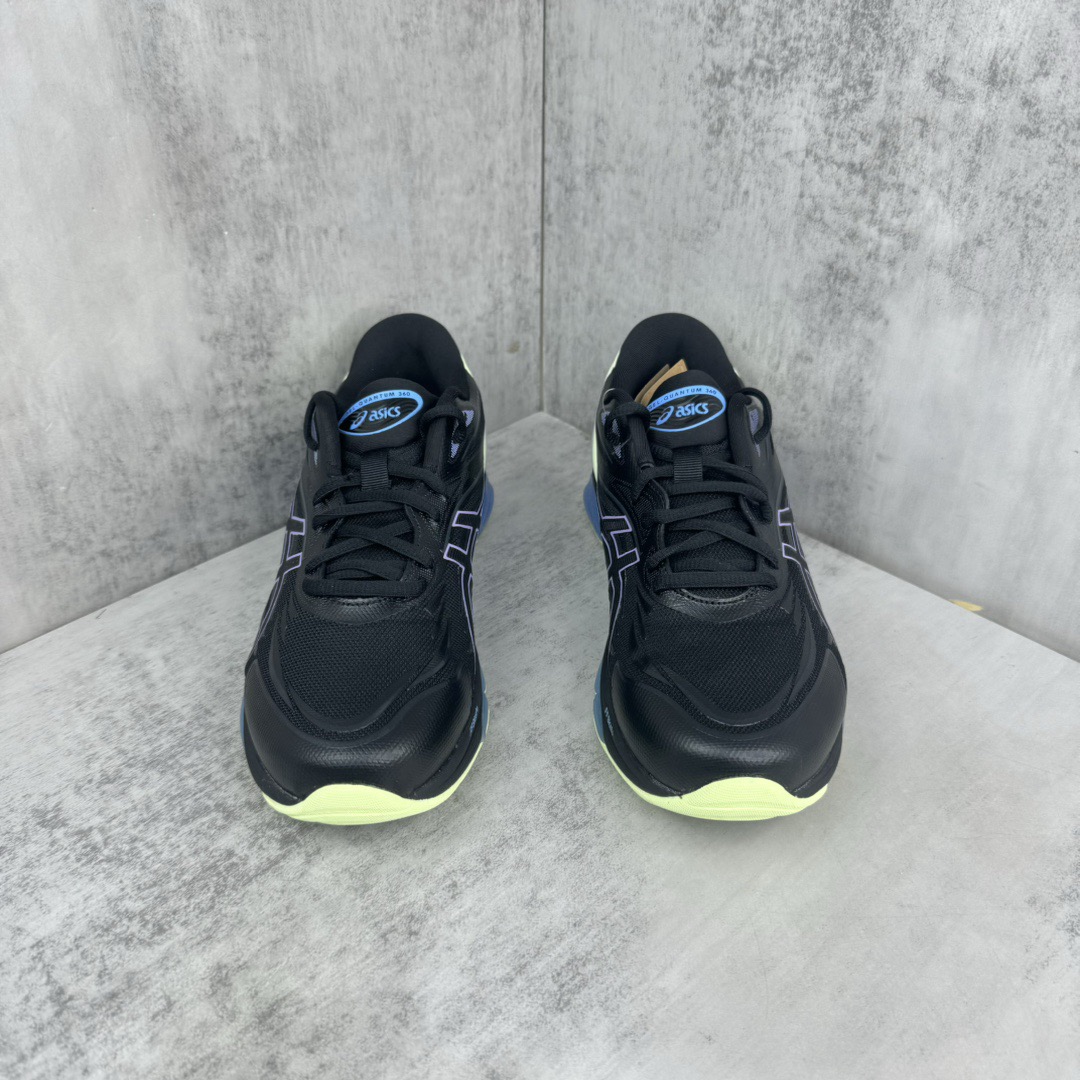 Asics Compa Gel-Quantum 360  Sneaker Size 36-46