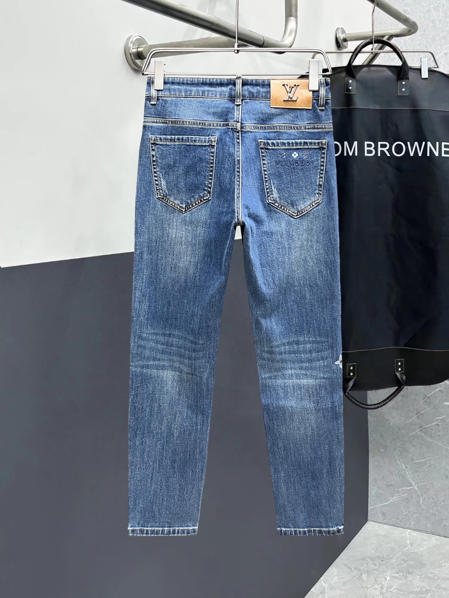 Louis Vuitton Jeans Men Size 29-38