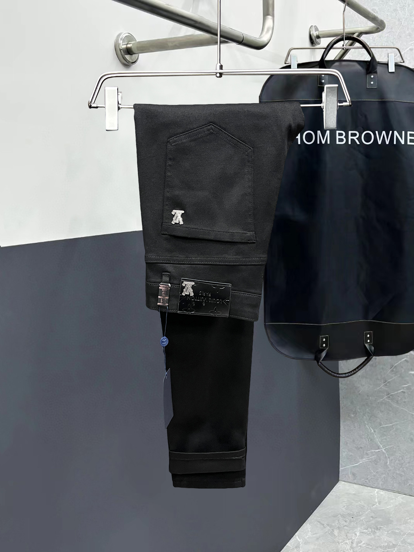 Louis Vuitton Jeans Men Size 29-38