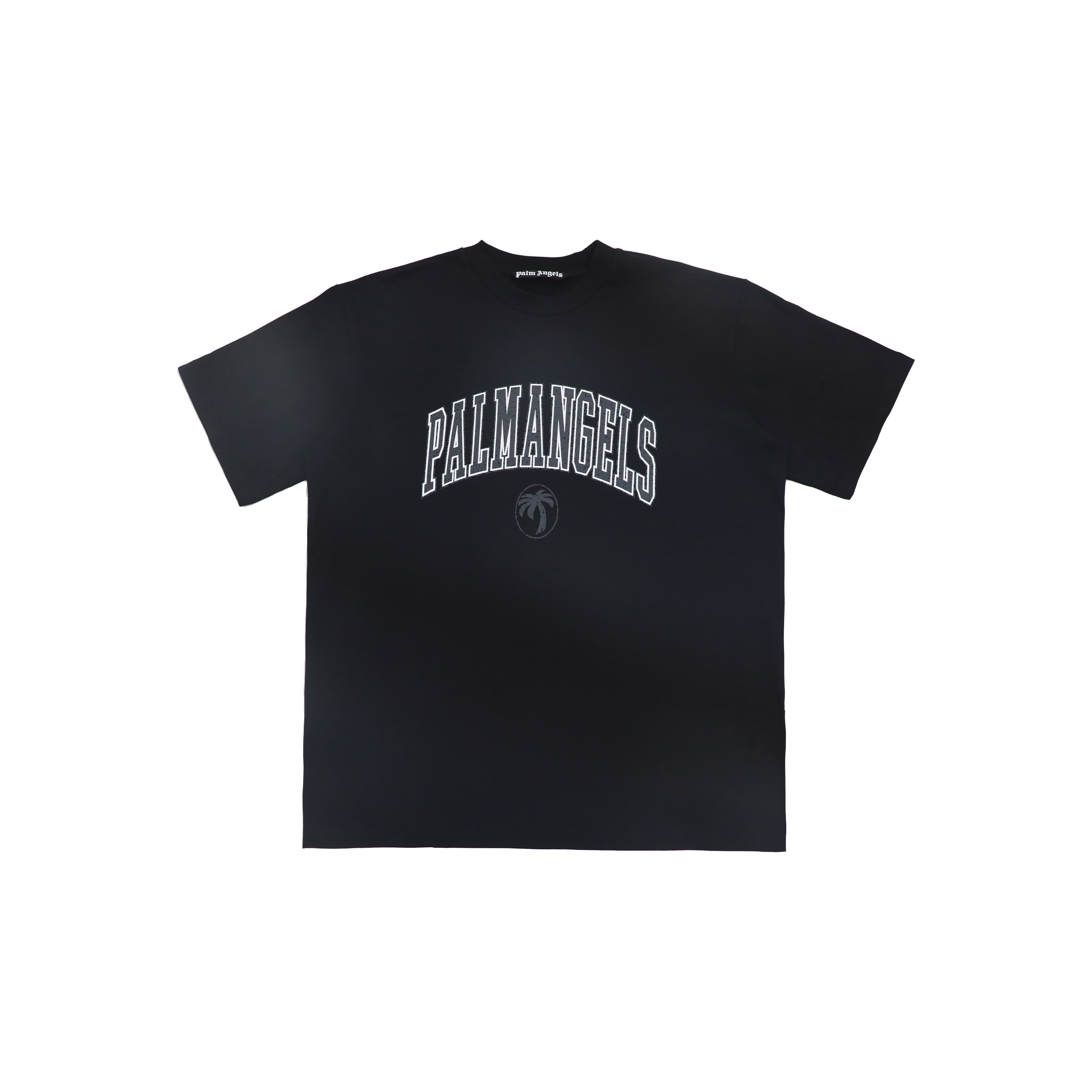 Palm Angels Unisex T Shirt Size S-XL