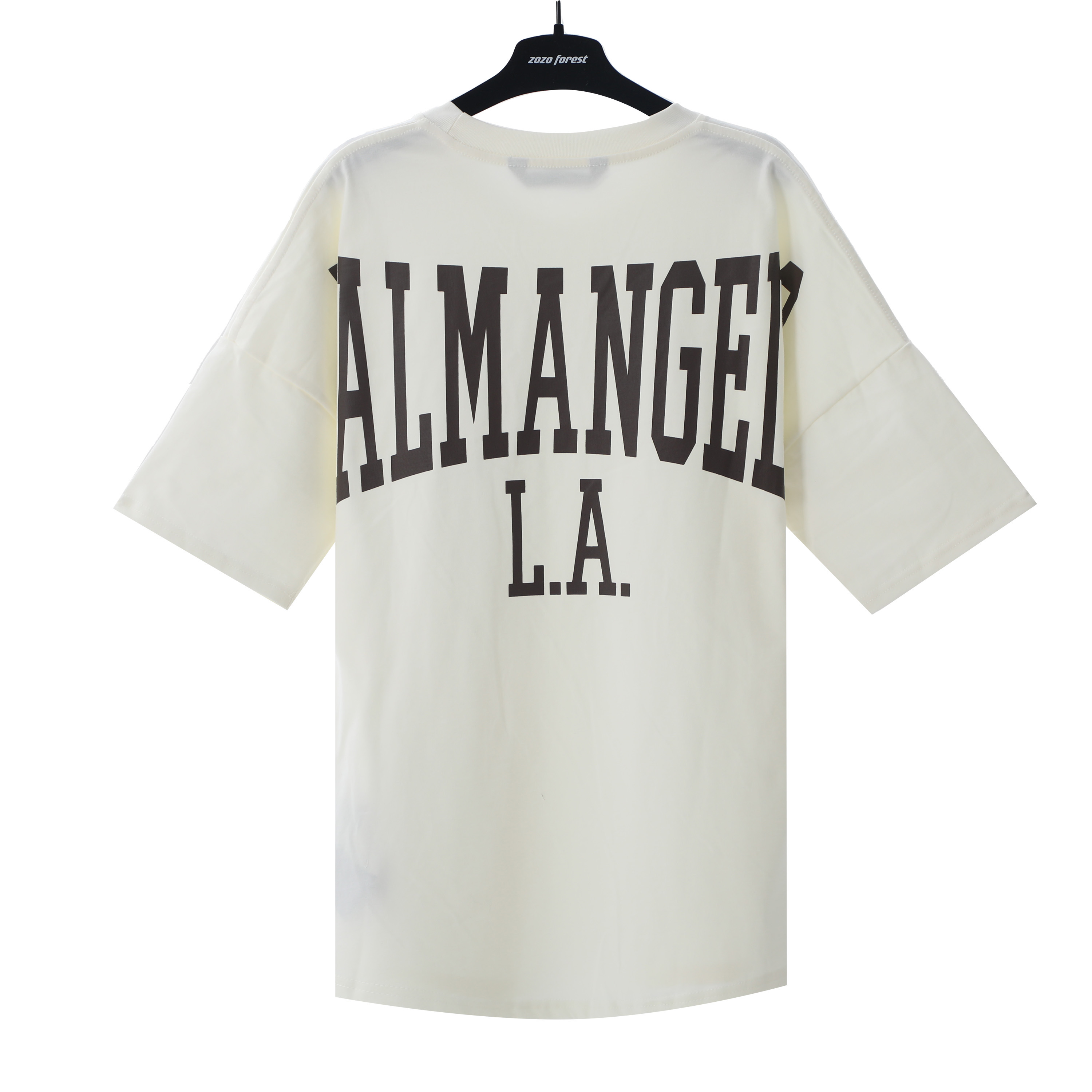 Palm Angels Unisex T Shirt Size S-XL