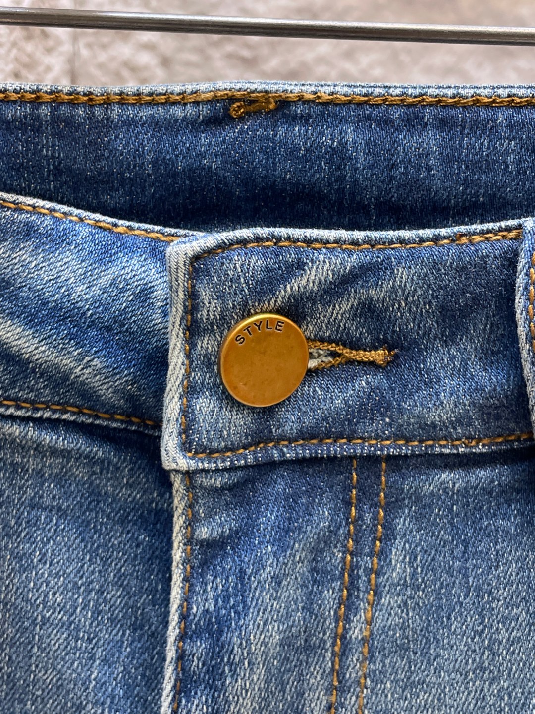 Loewe Jeans Men Size 28-38