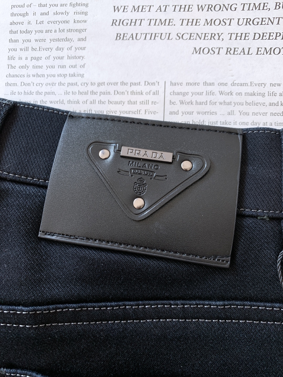 Prada Jeans Men Size 29-40