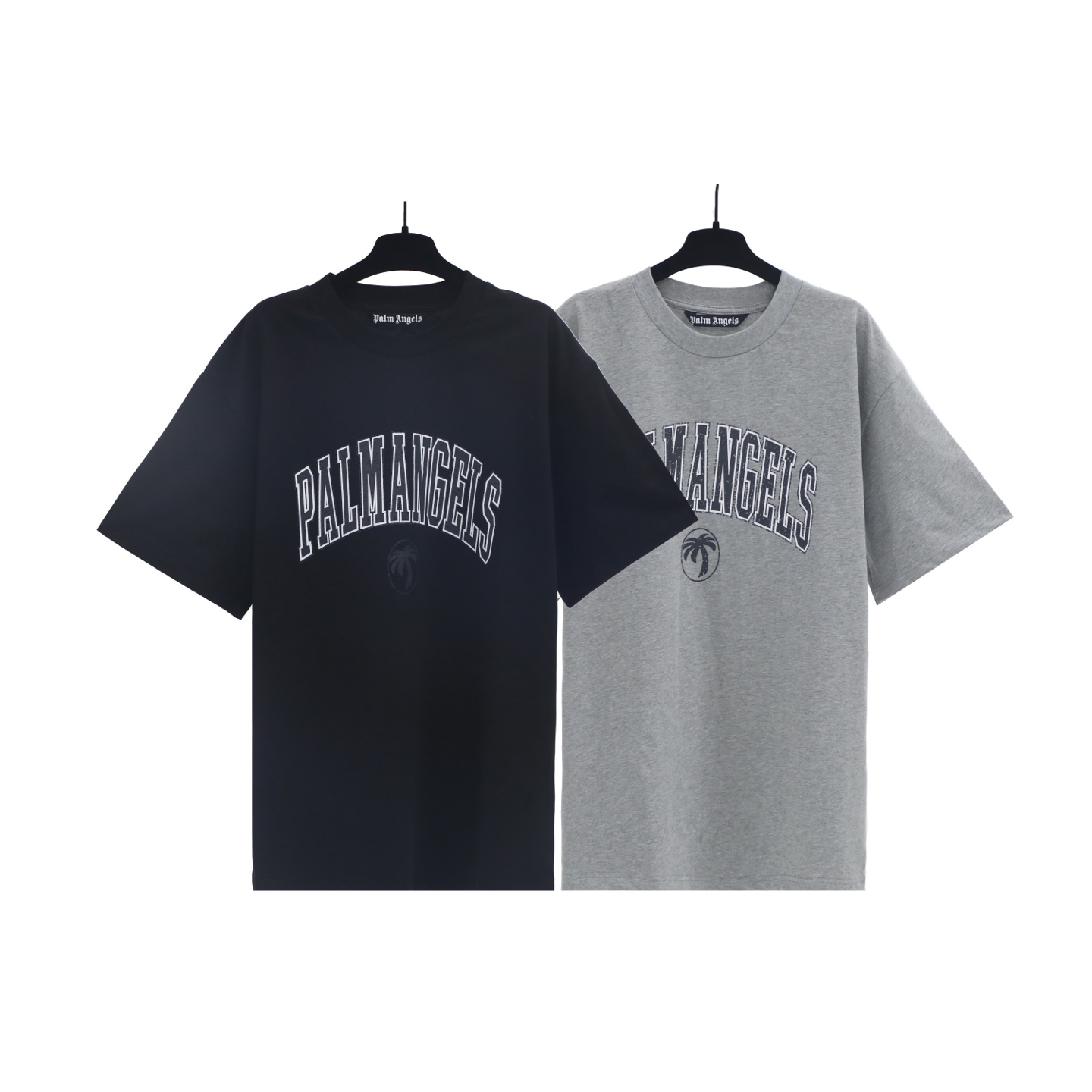 Palm Angels Unisex T Shirt Size S-XL