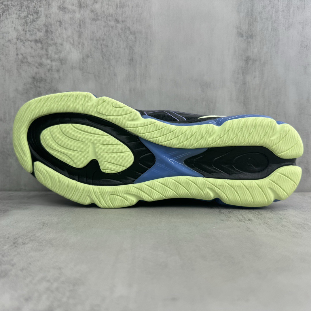 Asics Compa Gel-Quantum 360  Sneaker Size 36-46