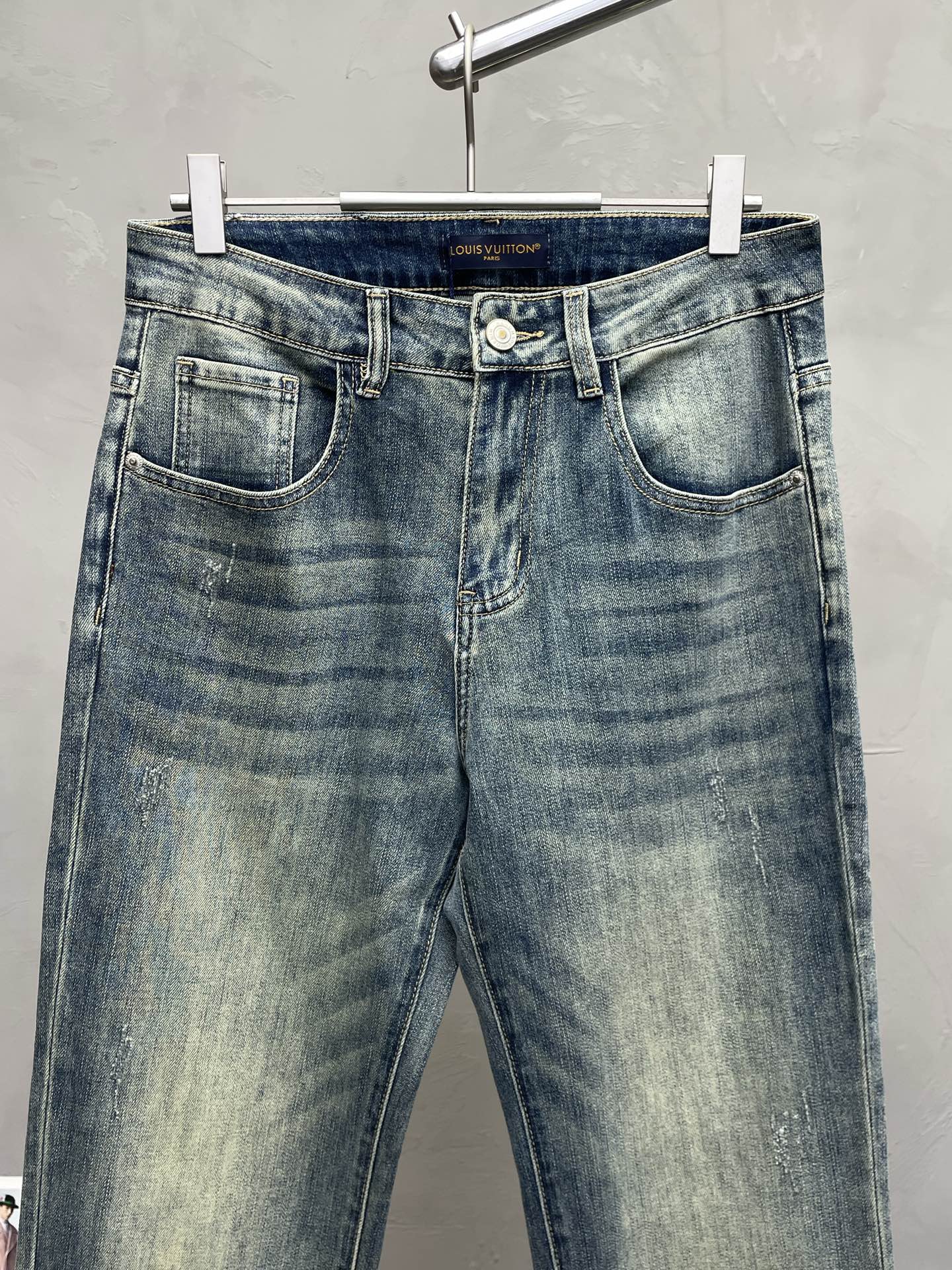 Louis Vuitton Jeans Men Size 28-38