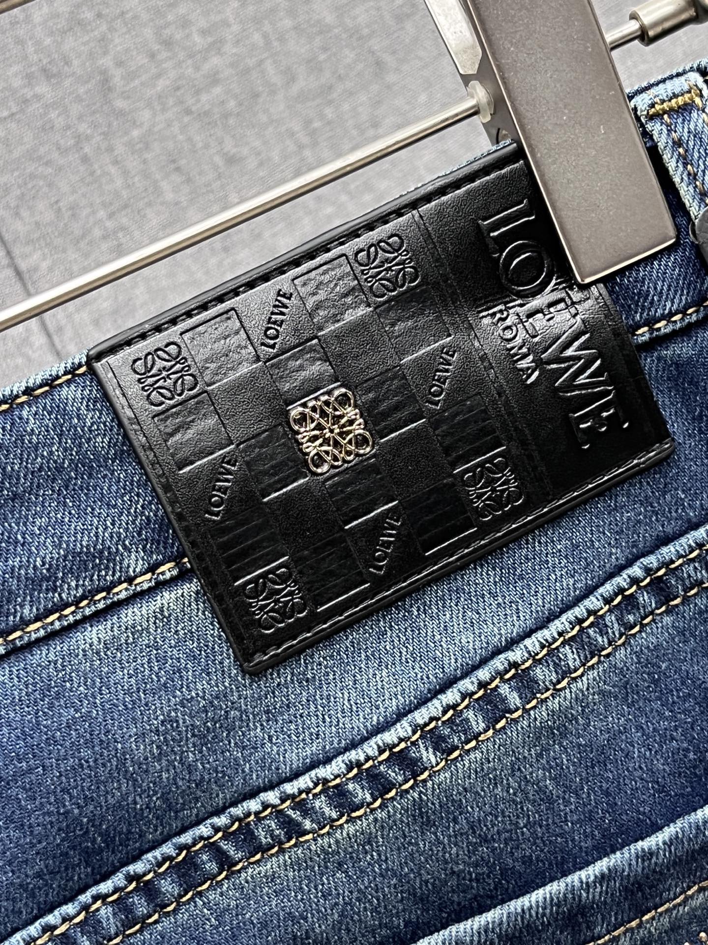 Loewe Jeans Men Size 29-38